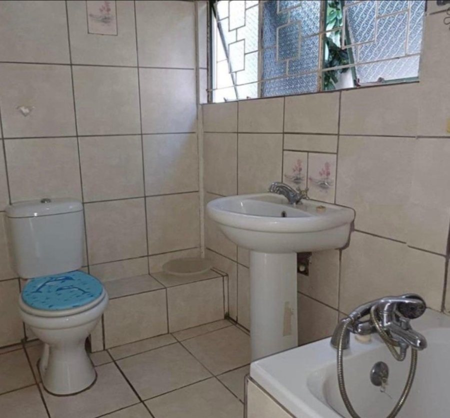 3 Bedroom Property for Sale in Bothasrus Eastern Cape